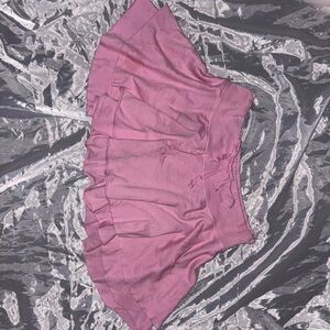 Juicy couture mini skirt